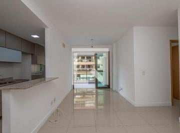 Apartamento · 68m² · 3 Quartos · 1 Vaga · Apartamento para Aluguel - Tijuca, 3 Quartos,  68 m² - Rio de Janeiro