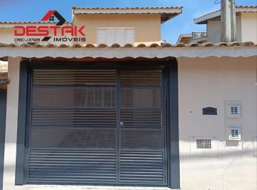 l4163a.jpg · Casa estilo Sobrado para Locação no Jardim Bonfiglioli em Jundiaí/SP.