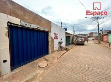 8a132f3519f67ddca0cc1d65da9eced7aabb4ecd · Casa, Estrutural Setor Leste, 2 Vagas