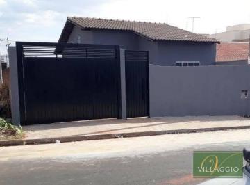 62efc9ec575900fd9629a5bf8888178aefa08772 · Casa à venda, 60 m² por R$ 260.000,00 - Setparque Avenida 2 - São José do Rio Preto/SP