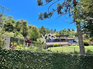 235d9a93ad007446a437349950aef0e108439c5c · Casa com 4 dormitórios à venda, 330 m² por R$ 1.980.000,00 - Albuquerque - Teresópolis/RJ