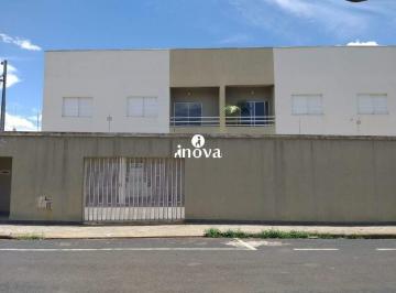 Apartamento · 80m² · 2 Quartos · 1 Vaga · Apartamento à venda, 2 quartos, 1 vaga, Tutunas - Uberaba/MG