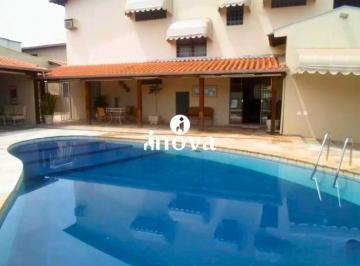 Casa · 720m² · 3 Quartos · 5 Vagas · Casa à venda, 3 quartos, 3 suítes, 5 vagas, Vila Olímpica - Uberaba/MG