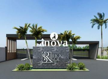 Terreno · 350m² · Terreno/Área à venda, Rural - Rifaina/SP