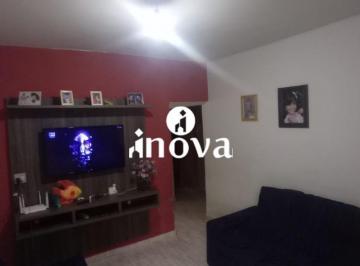 Casa · 77m² · 3 Quartos · 3 Vagas · Casa à venda, 3 quartos, 3 vagas, Cidade Nova - Uberaba/MG