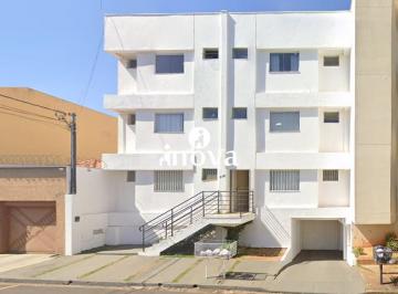 Apartamento · 67m² · 2 Quartos · 1 Vaga · Apartamento à venda, 2 quartos, 1 suíte, 1 vaga, Quinta da Boa Esperança - Uberaba/MG