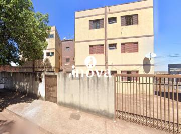 Apartamento · 66m² · 3 Quartos · 1 Vaga · Apartamento à venda, 3 quartos, 1 suíte, 1 vaga, Jardim Metrópole - Uberaba/MG
