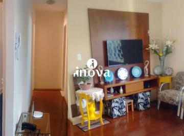 Apartamento · 64m² · 2 Quartos · 1 Vaga · Apartamento à venda, 2 quartos, 1 vaga, Frei Eugênio - Uberaba/MG