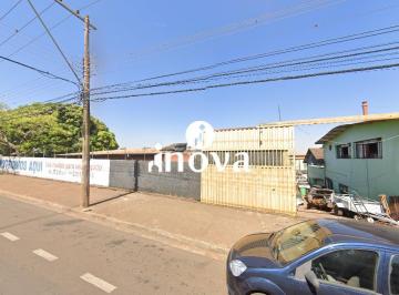 Terreno · 4320m² · Área Comercial à venda, Vila São Cristóvão - Uberaba/MG