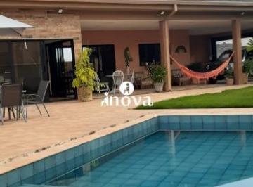 Casa · 350m² · 4 Quartos · 6 Vagas · Casa Condomínio à venda, 4 quartos, 3 suítes, 6 vagas, Rural - Rifaina/SP