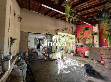 Casa · 133m² · 3 Quartos · 2 Vagas · Casa à venda, 3 quartos, 1 suíte, 2 vagas, Alfredo Freire I - Uberaba/MG