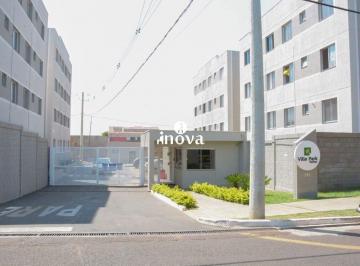 Apartamento · 48m² · 2 Quartos · 1 Vaga · Apartamento à venda, 2 quartos, 1 vaga, Maracanã, Jardim - Uberaba/MG