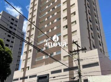 Apartamento · 96m² · 3 Quartos · 2 Vagas · Apartamento à venda, 3 quartos, 1 suíte, 2 vagas, Mercês - Uberaba/MG