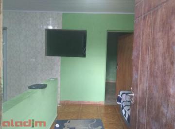 Casa · 125m² · 2 Quartos · CASA A VENDA NO JARDIM DO CENTRO EM PARELHEIROS