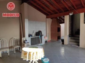 0017e7d34750304628218d57351baf280e1eee71 · Casa à venda, 136 m² por R$ 520.000,00 - Jardim Monumento - Piracicaba/SP