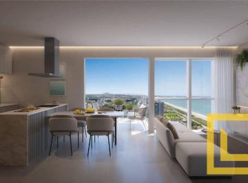9c6444c3c9bfae1121a6e345626a2c0d7fd2eed4 · Apartamento com 2 dormitórios à venda, 82 m² por R$ 1.009.833,29 - Balneário Piçarras - Balneário Pi