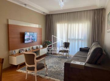 b4e2a49735b0bbe8d202481747c351f0aa0ffec5 · Apartamento com 3 dormitórios à venda, 90 m² por R$ 622.000,00 - Centro - São Bernardo do Campo/SP