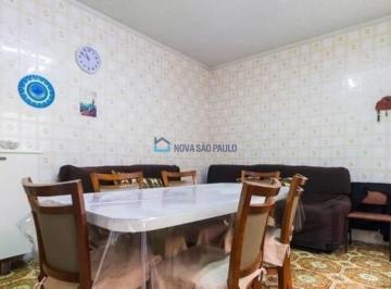 Casa · 140m² · 4 Quartos · 2 Vagas · Casa para alugar com 4 dormitórios