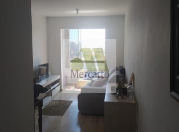 Apartamento · 60m² · 2 Quartos · 1 Vaga · Apartamento em Jardim Umarizal  -  São Paulo