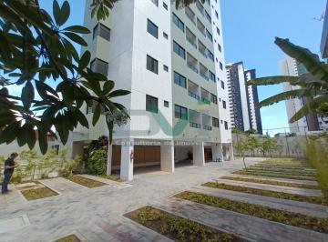 Apartamento · 62m² · 3 Quartos · 1 Vaga · ÓTIMO LANÇAMENTO EM BV - 3 SUÍTES -