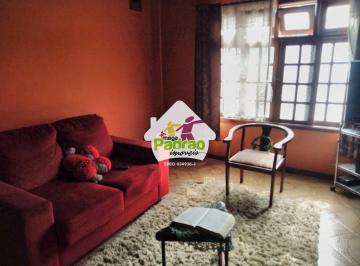 Casa · 125m² · 3 Quartos · 4 Vagas · Sobrado com 3 dorms, Jardim Paulista, Guarulhos - R$ 600 mil, Cod: 8516