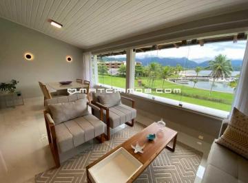 Apartamento · 90m² · 2 Quartos · 2 Vagas · Porto Frade em Angra dos Reis