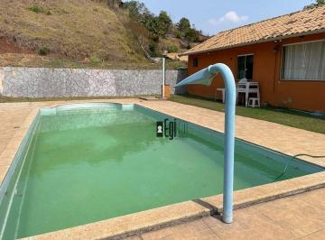 e8e52287337e94a409a0aba1444d2936bd96d2e1 · Chácara com 2 dormitórios à venda, 3300 m² por R$ 430.000,00 - Igrejinha - Juiz de Fora/MG