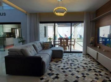 bae3b7ceba2a7bb989eacb8a5e5f7d8f20168448 · Casa com 3 quartos - venda ou aluguel - Alphaville - Urbanova - São José dos Campos/SP