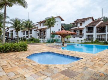 Apartamento · 78m² · 2 Quartos · 1 Vaga · Apartamento com 2 dorms, Saco da Ribeira, Ubatuba - Cod: 1887