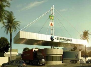 Foto 21 · Oportunidade de Investimento! Lotes comerciais à venda no Metropolitan Cidade Logística, um novo con