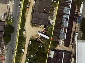 Terreno , Diadema · Terreno Casa Grande - 11.000m² 
