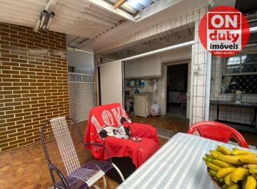 07380e0f61f7813153a58aa3d1fb9ababd588917 · Casa à venda, 225 m² por R$ 855.000,00 - Marapé - Santos/SP