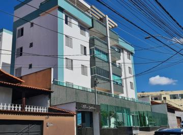 2022110814584894727.jpg · Cobertura para Venda em Contagem, Inconfidentes, 4 dormitórios, 1 suíte, 3 banheiros, 4 vagas
