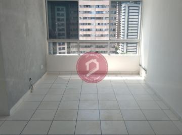 Apartamento · 60m² · 2 Quartos · 1 Vaga · Edf. Sobrado de Boa Viagem | Ap. 2 qts| 60 m²| R$ 1.900,00 | Boa Viagem