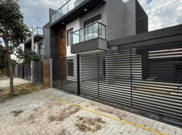 202604231659188957.jpeg · Triplex para Venda em São José dos Pinhais, Boneca do Iguaçu, 3 dormitórios, 3 suítes, 4 banheiros,