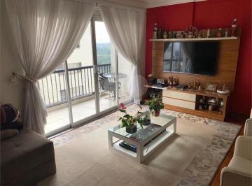 Apartamento de 4 quartos, São Paulo · Imóvel na Vila Clementino Pronto para morar