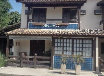 Foto 01 · Casa, Itaipu, Niterói, RJ
