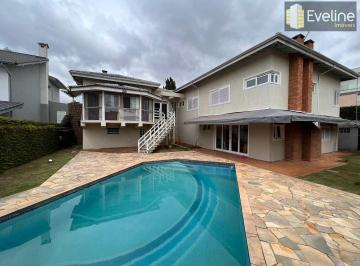 Casa · 480m² · 5 Quartos · 4 Vagas · Casa de Condomínio com 5 dorms, Parque Residencial Itapeti, Mogi das Cruzes - R$ 3 mi, Cod: 2905