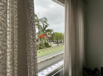 Apartamento de 2 quartos, Praia Grande · Apartamento em Rua Sérgio Orlando Manzon - Solemar - Praia Grande/SP