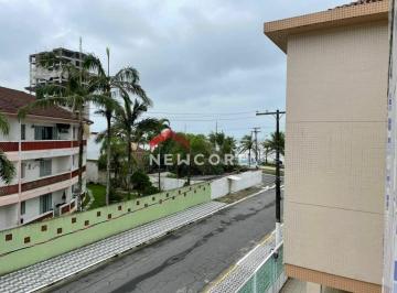 Apartamento · 65m² · 2 Quartos · 1 Vaga · Apartamento em Rua Sérgio Orlando Manzon - Solemar - Praia Grande/SP