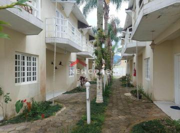 Casa · 85m² · 2 Quartos · 1 Vaga · Casa de condomínio em  Rua Elcio Maria Camargo - Maitinga - Bertioga/SP