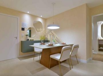 Apartamento · 70m² · 2 Quartos · 2 Vagas · Apartamento a venda - Santa Terezinha - Sorocaba - Zona Central