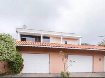 Casa · 329m² · 6 Quartos · 6 Vagas · Sobrado 400m², 6 quartos e 6 vagas City Bussocaba