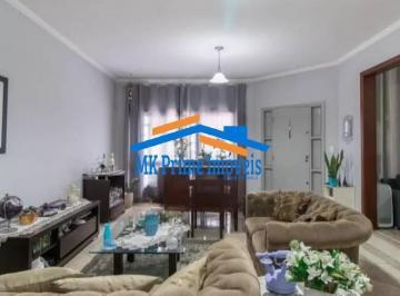 Casa · 259m² · 4 Quartos · 5 Vagas · Sobrado 4 dorm. 2 suítes 5 vagas - City Bussocaba - Próx. Pq. Chico Mendes.