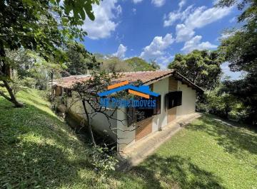 Comercial · 209m² · Área - 22mil m² - Jd. Colibri - Km 26 Raposo Tavares