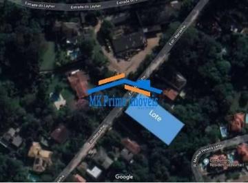 Terreno · 2334m² · Lote (ZUM) - Est Marselha 2.334 m² (Chácaras do Refúgio)