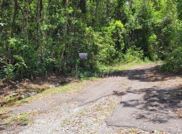 f13839fe4250f234e1590cb0d472f97d23aeb9cb · Terreno à venda, 1430 m² por R$ 190.000,00 - Serra da Cantareira - Mairiporã/SP