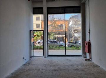 2de2836a735062119bb00f2ea222c1df09b1e045 · Loja à venda, 103 m² por R$ 2.200.000,00 - Jardins - São Paulo/SP