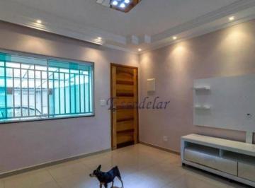 9be5905c61760d0ab8fb715bf3fd52b6775900ee · Sobrado à venda, 92 m² por R$ 750.000,00 - Parada Inglesa - São Paulo/SP