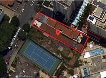 30ed25e473ef80766aba09348f3b242d0b1aacdf · Terreno à venda, 463 m² por R$ 5.900.000,00 - Perdizes - São Paulo/SP